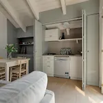Joivy Cosy 1Br Flat Near Sempione Park