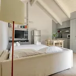 Joivy Cosy 1Br Flat Near Sempione Park