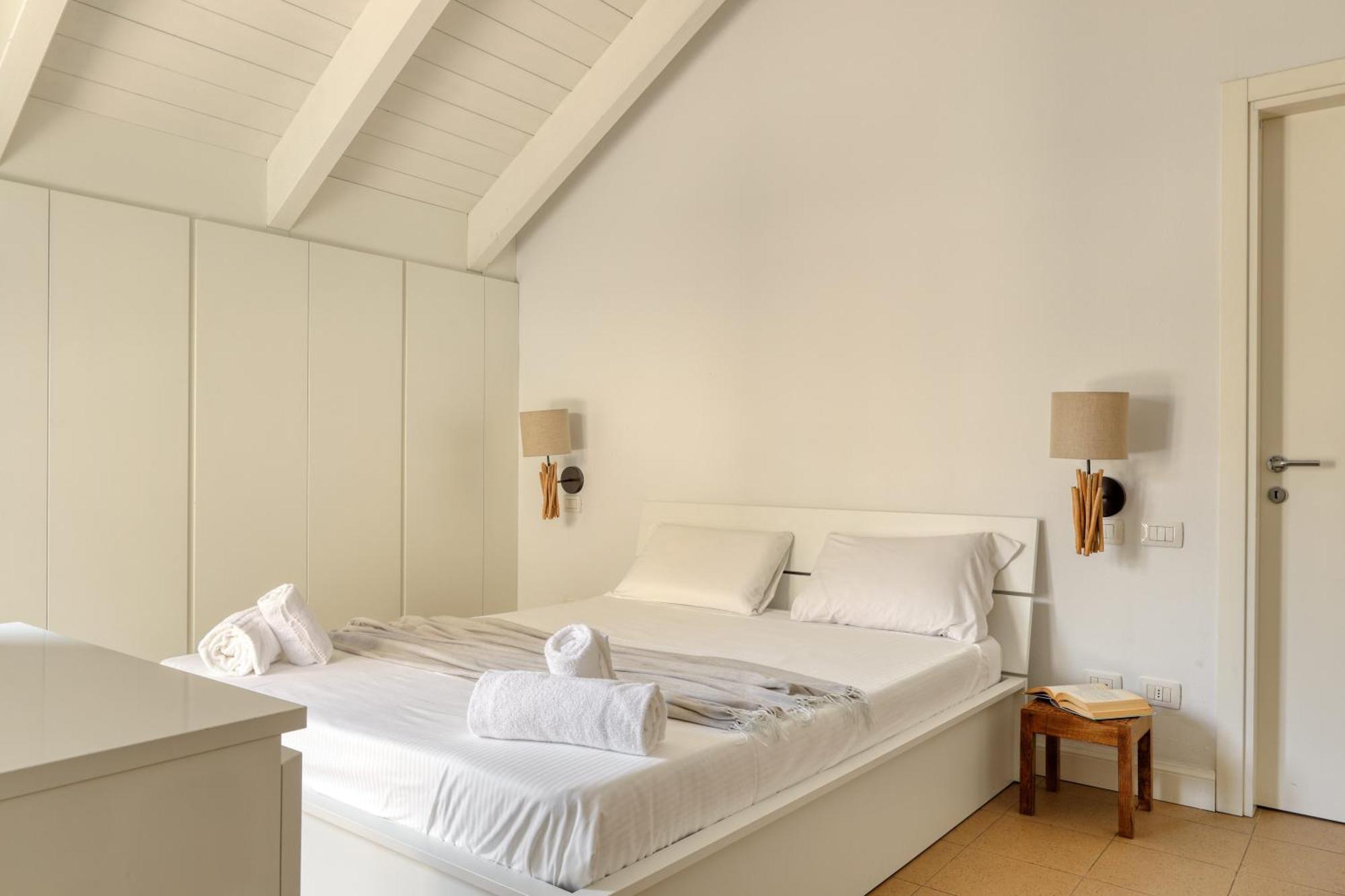 Joivy Cosy 1br Flat Near Sempione Park *