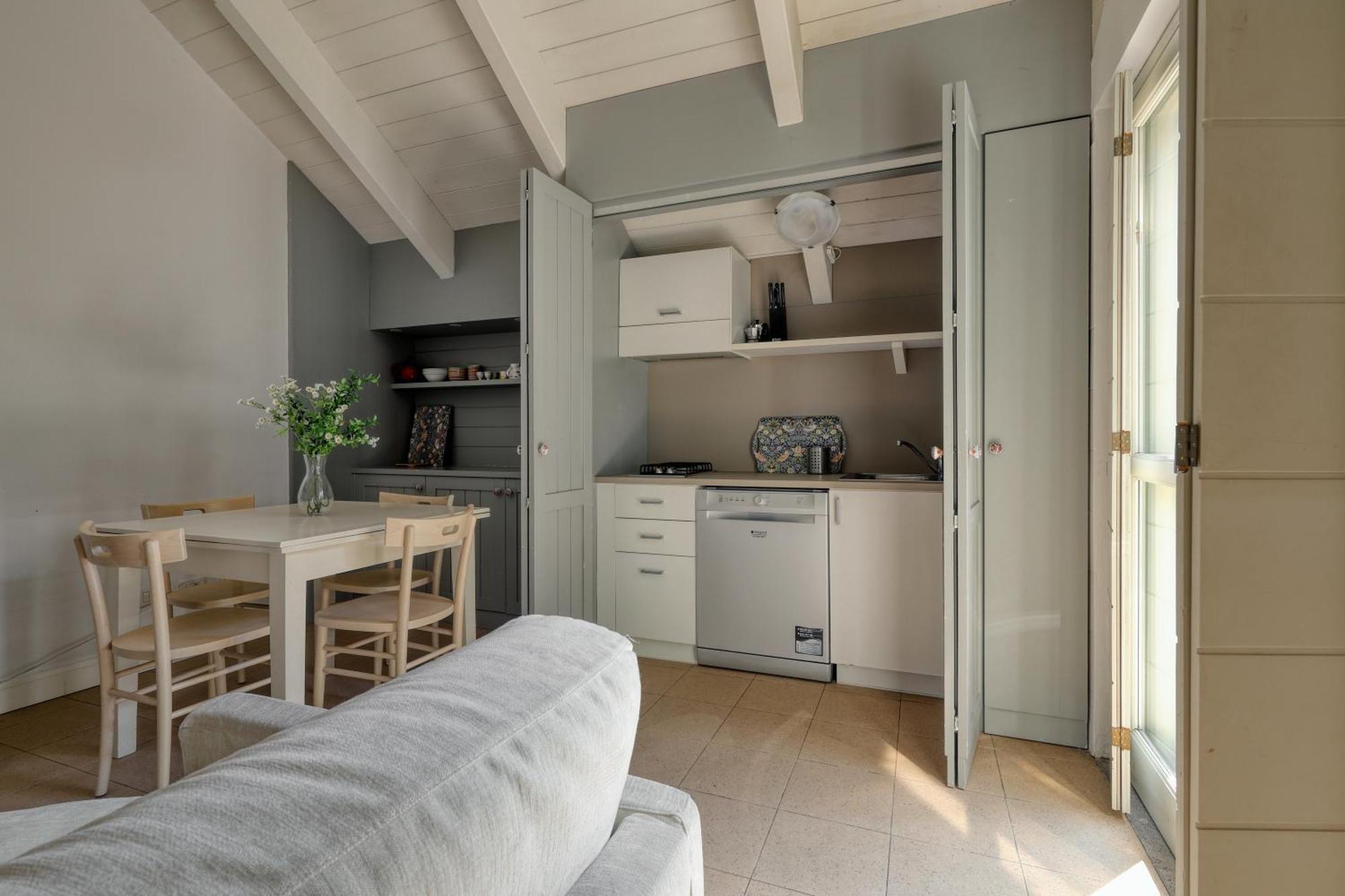 Joivy Cosy 1br Flat Near Sempione Park Appartement *