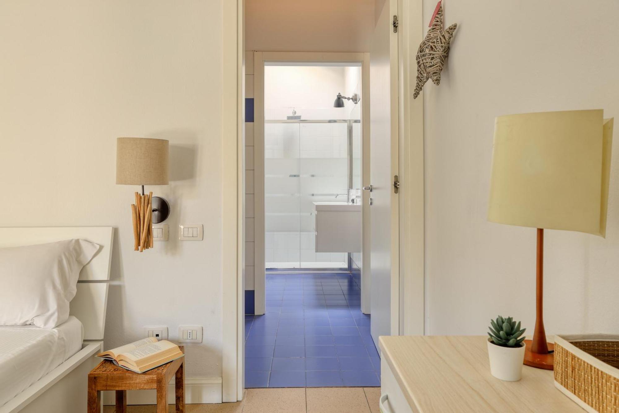 Joivy Cosy 1br Flat Near Sempione Park *