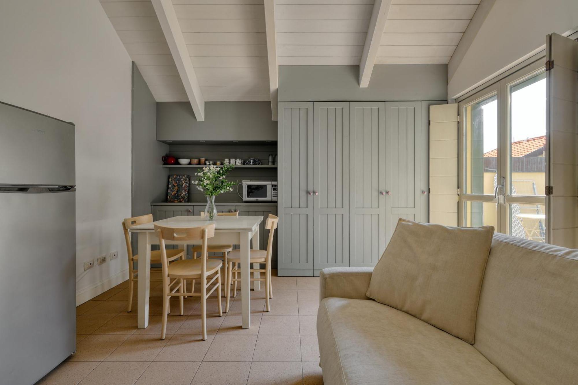 Appartement Joivy Cosy 1br Flat Near Sempione Park