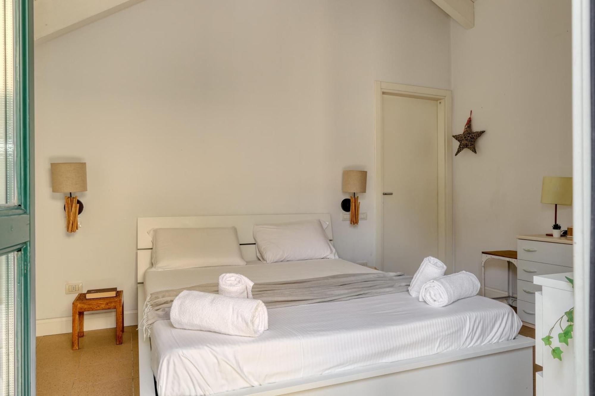 Joivy Cosy 1br Flat Near Sempione Park Appartement