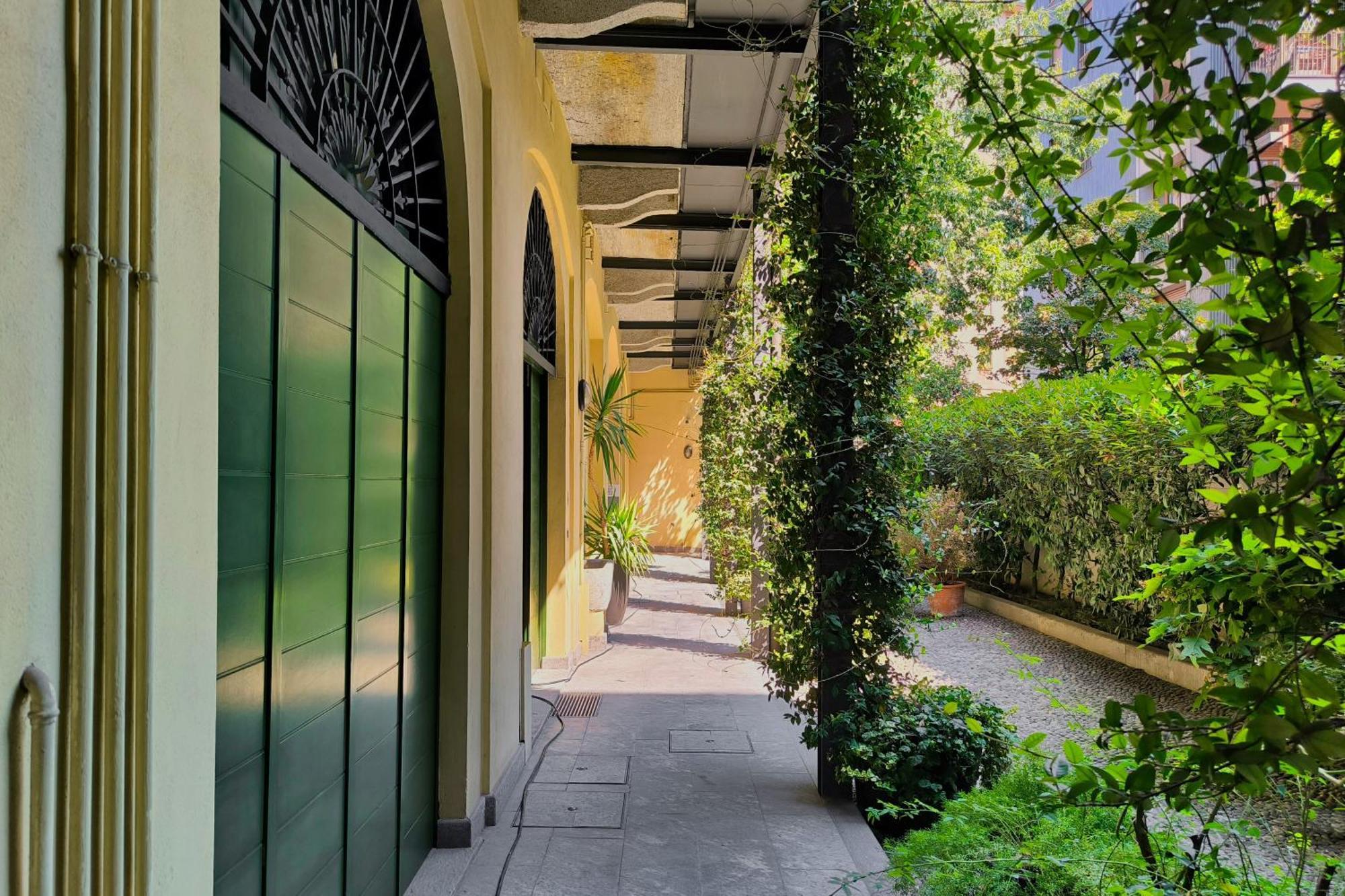Joivy Cosy 1br Flat Near Sempione Park * Milan
