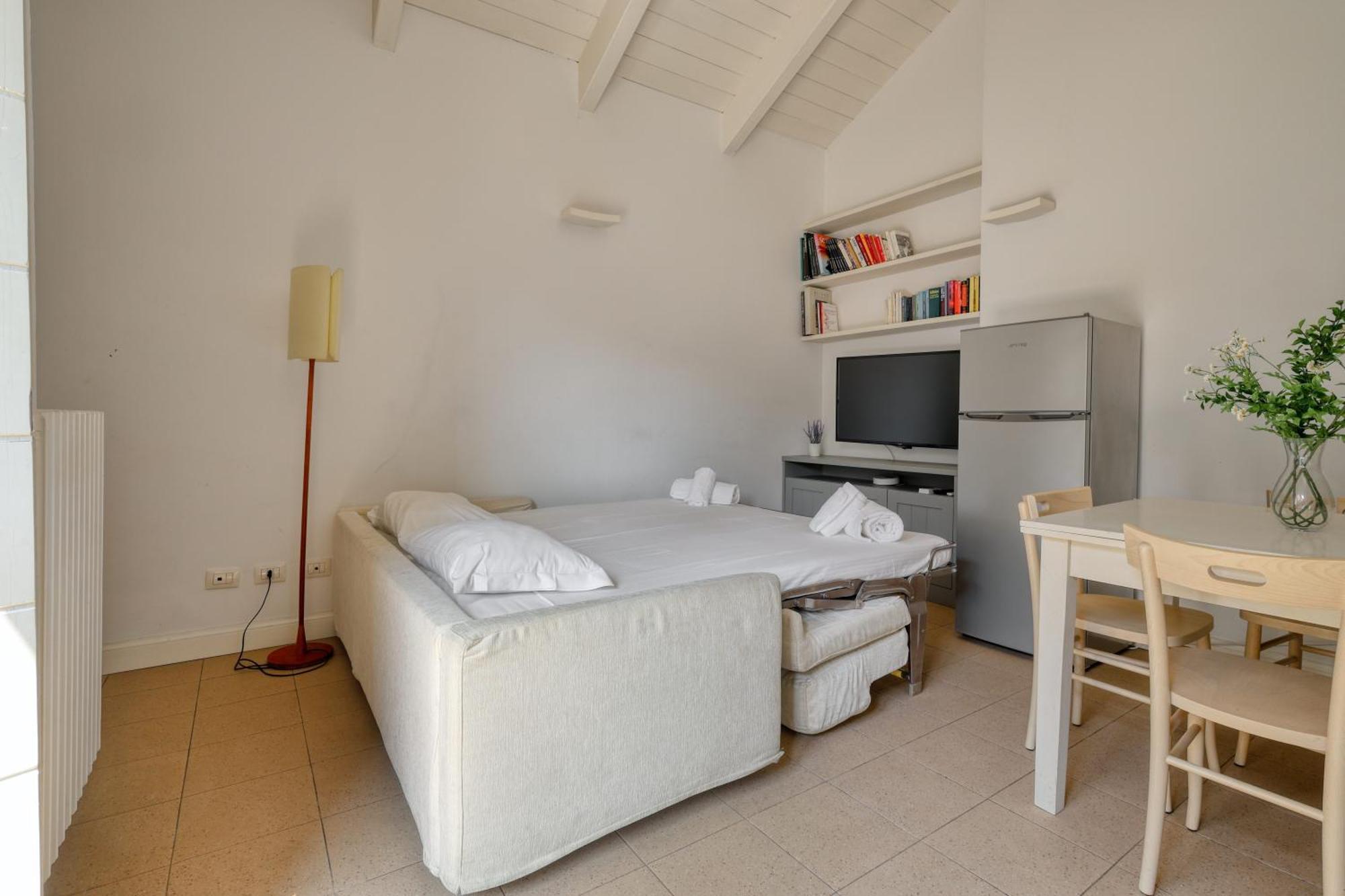 Appartement Joivy Cosy 1br Flat Near Sempione Park *