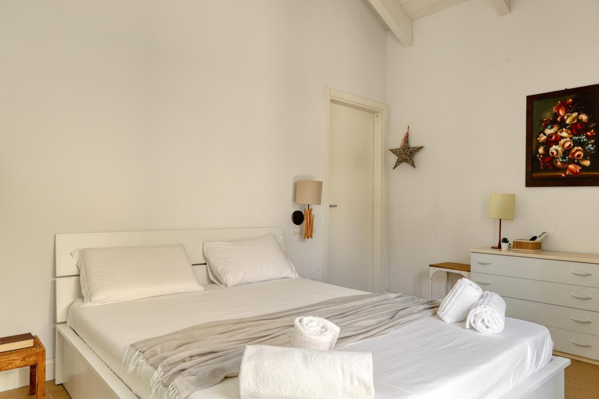 Joivy Cosy 1br Flat Near Sempione Park * Milan