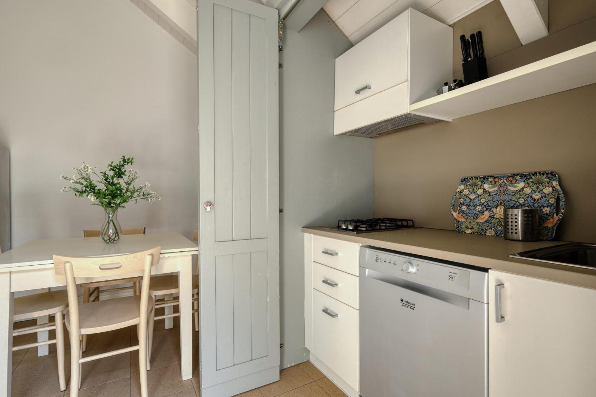 Joivy Cosy 1br Flat Near Sempione Park