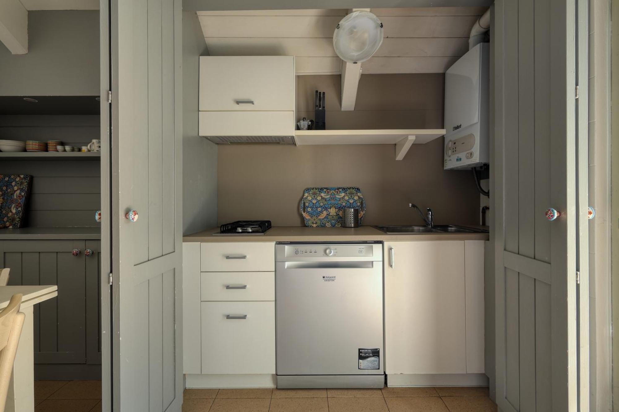 Joivy Cosy 1br Flat Near Sempione Park Appartement