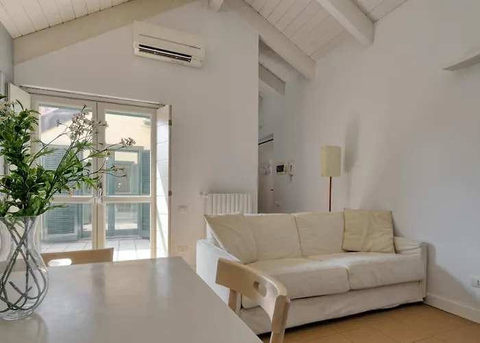 Joivy Cosy 1Br Flat Near Sempione Park