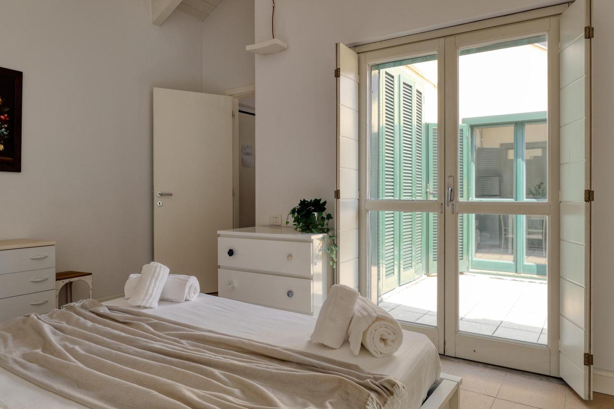 Joivy Cosy 1br Flat Near Sempione Park Milán