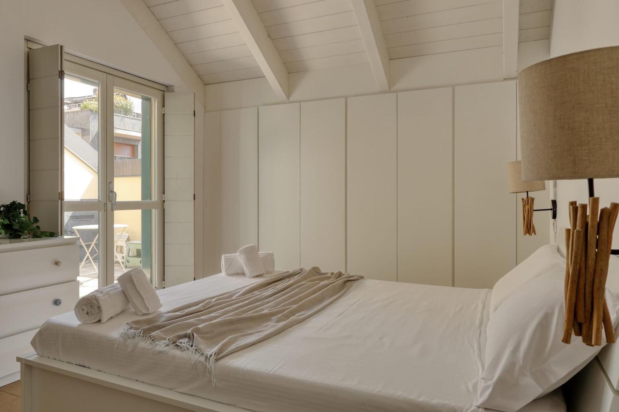 Joivy Cosy 1br Flat Near Sempione Park Apartamento *