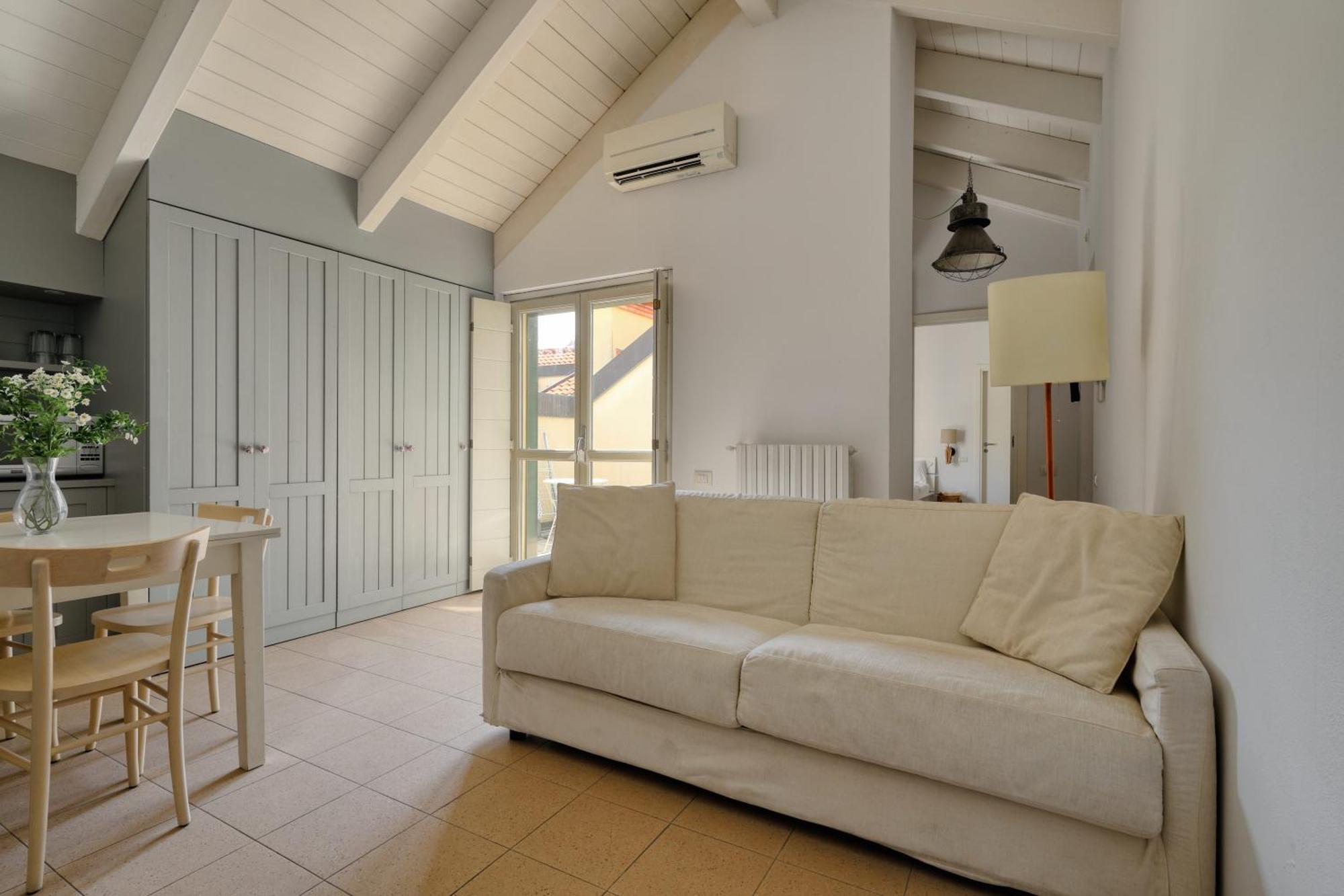 Joivy Cosy 1br Flat Near Sempione Park Milán